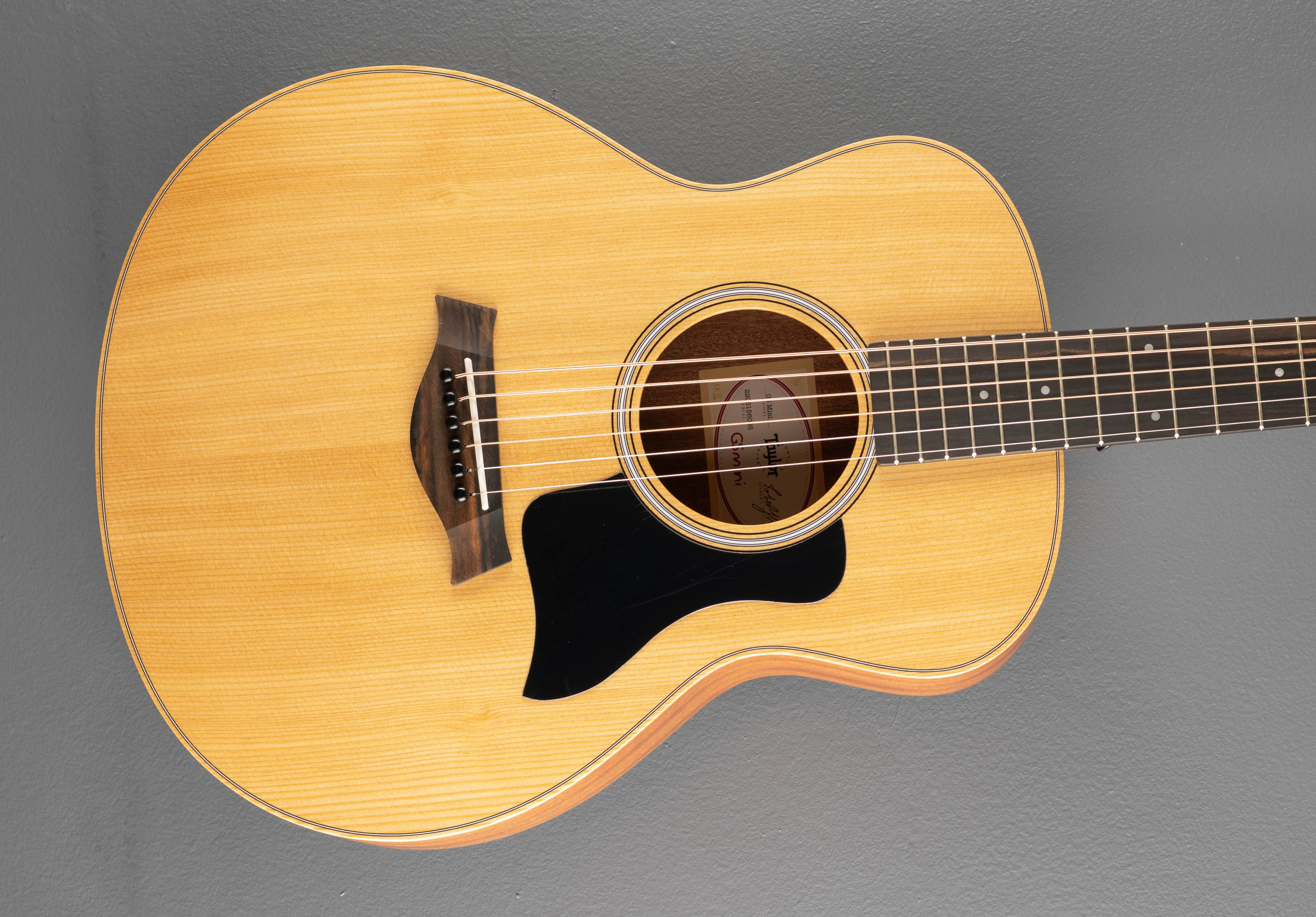 GS Mini Sapele – Dave's Guitar Shop