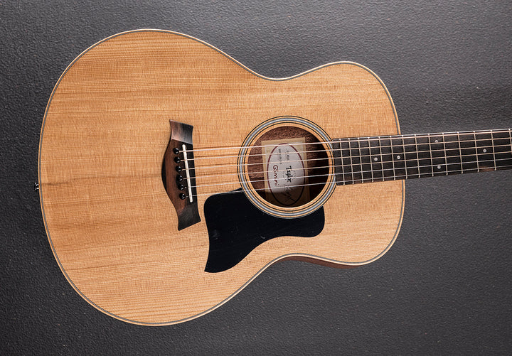Used GS Mini Sapele &