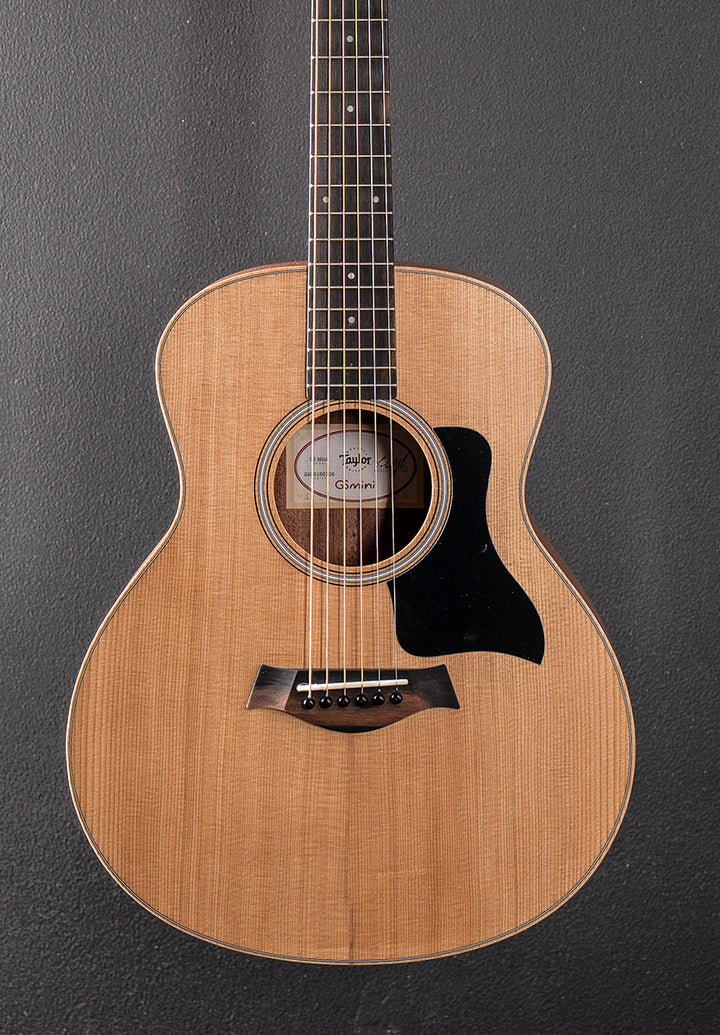 Used GS Mini Sapele &