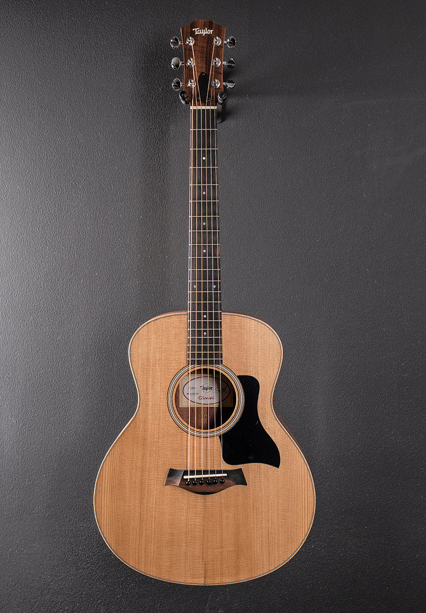 Used GS Mini Sapele &