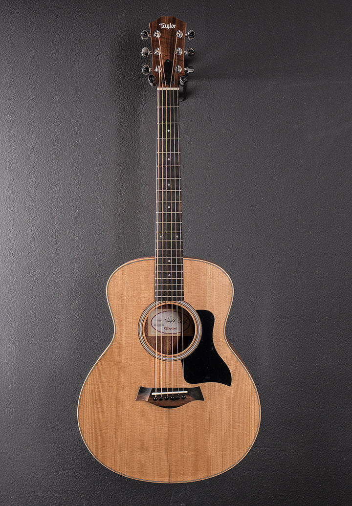 Used GS Mini Sapele &