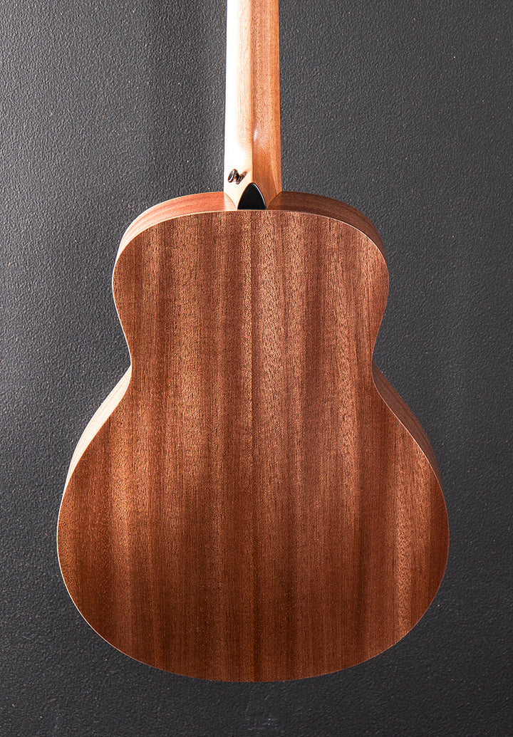 Used GS Mini Sapele &