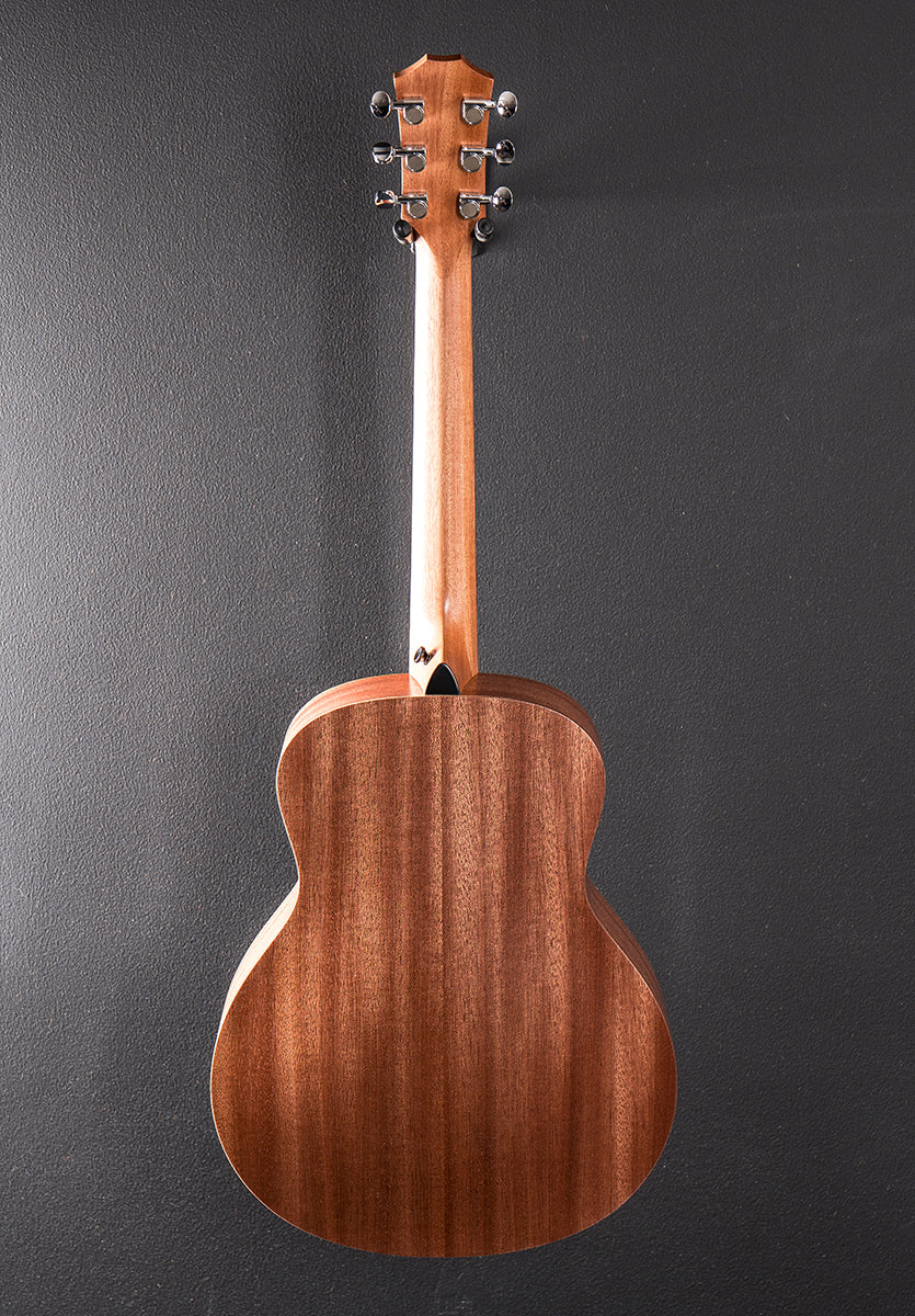 Used GS Mini Sapele &