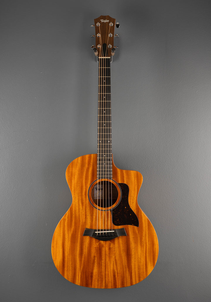 Used 24CE, &