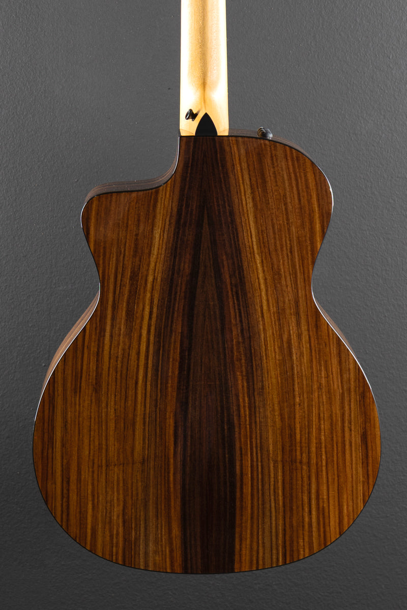 Used 254CE Plus 12 String &