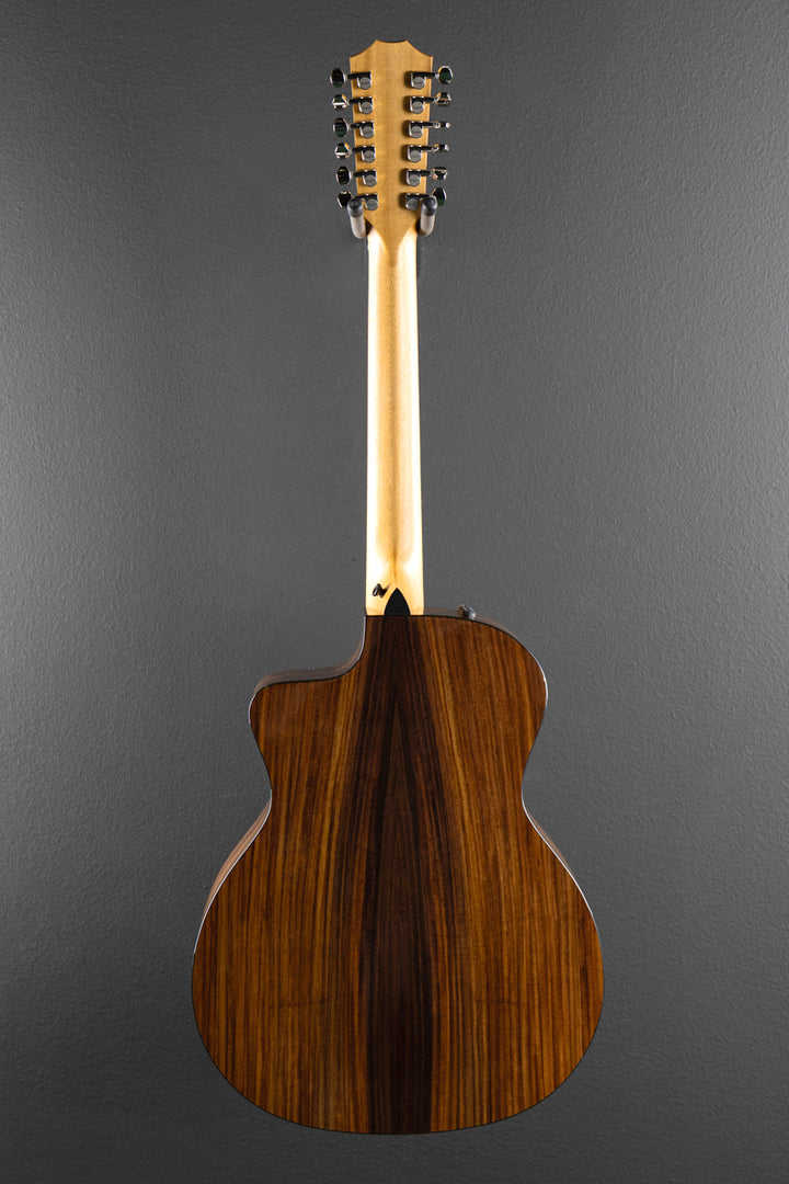 Used 254CE Plus 12 String &