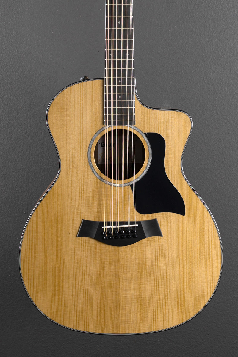Used 254CE Plus 12 String &