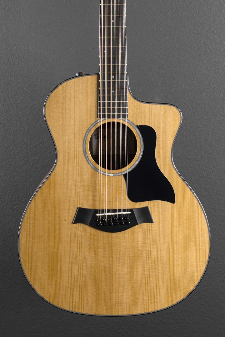Used 254CE Plus 12 String &
