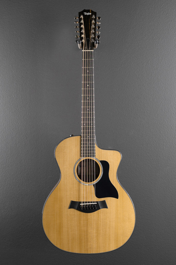 Used 254CE Plus 12 String &