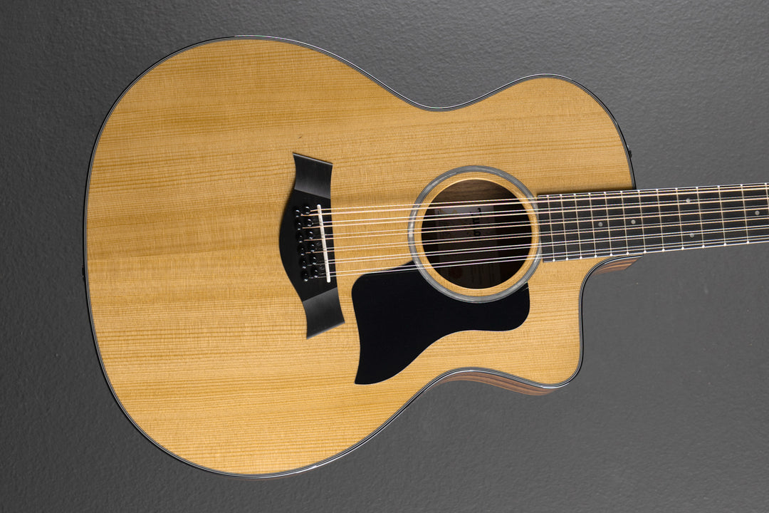 Used 254CE Plus 12 String &