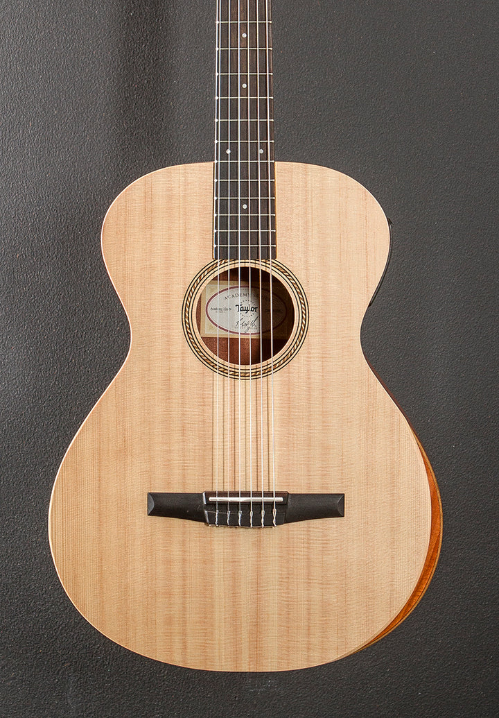 Academy 12E-N Left Hand '22