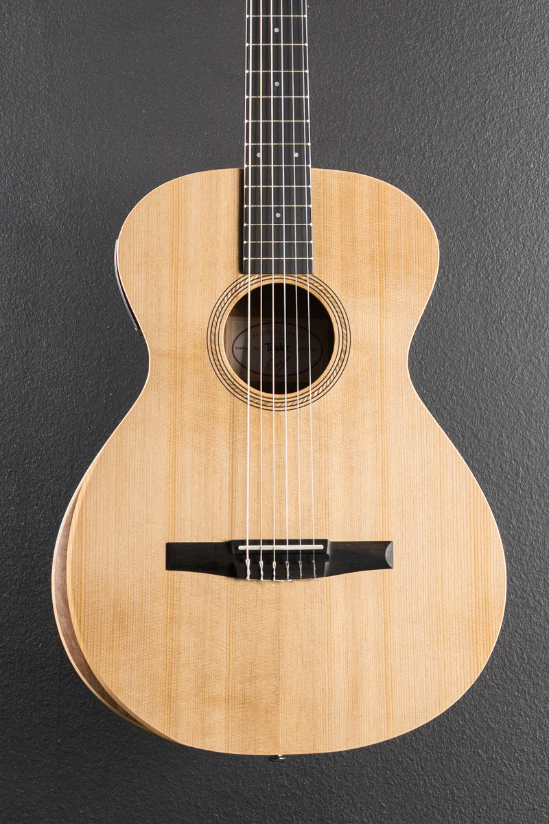 USED Academy 12E-N &