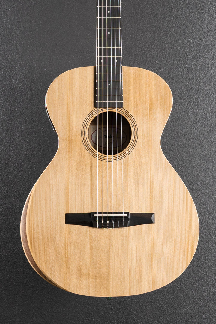 USED Academy 12E-N &