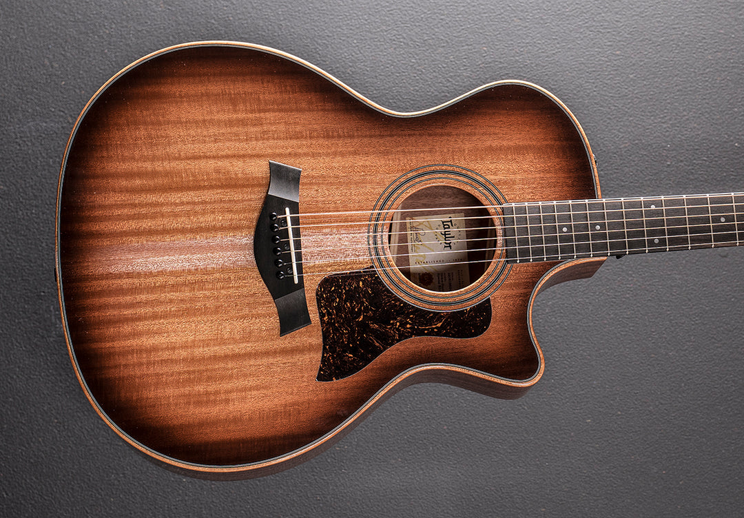 324CE Studio Special Edition - SEB