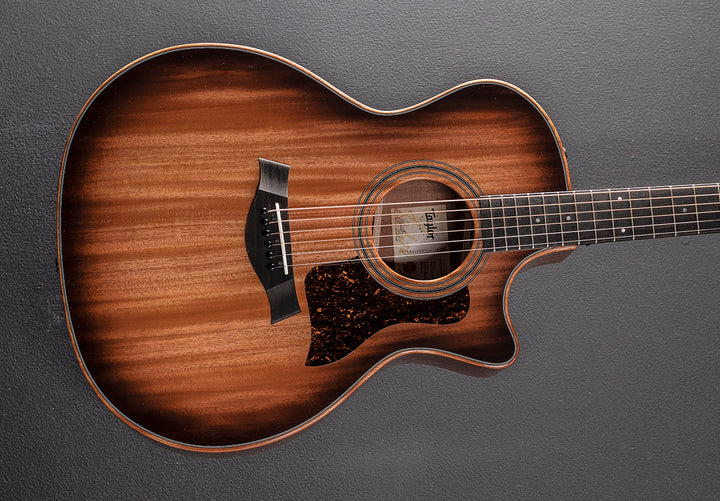 Used 324CE Studio Special Edition SEB &