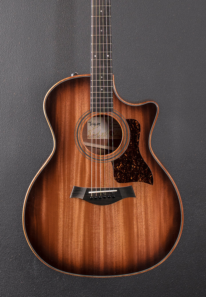 Used 324CE Studio Special Edition SEB &
