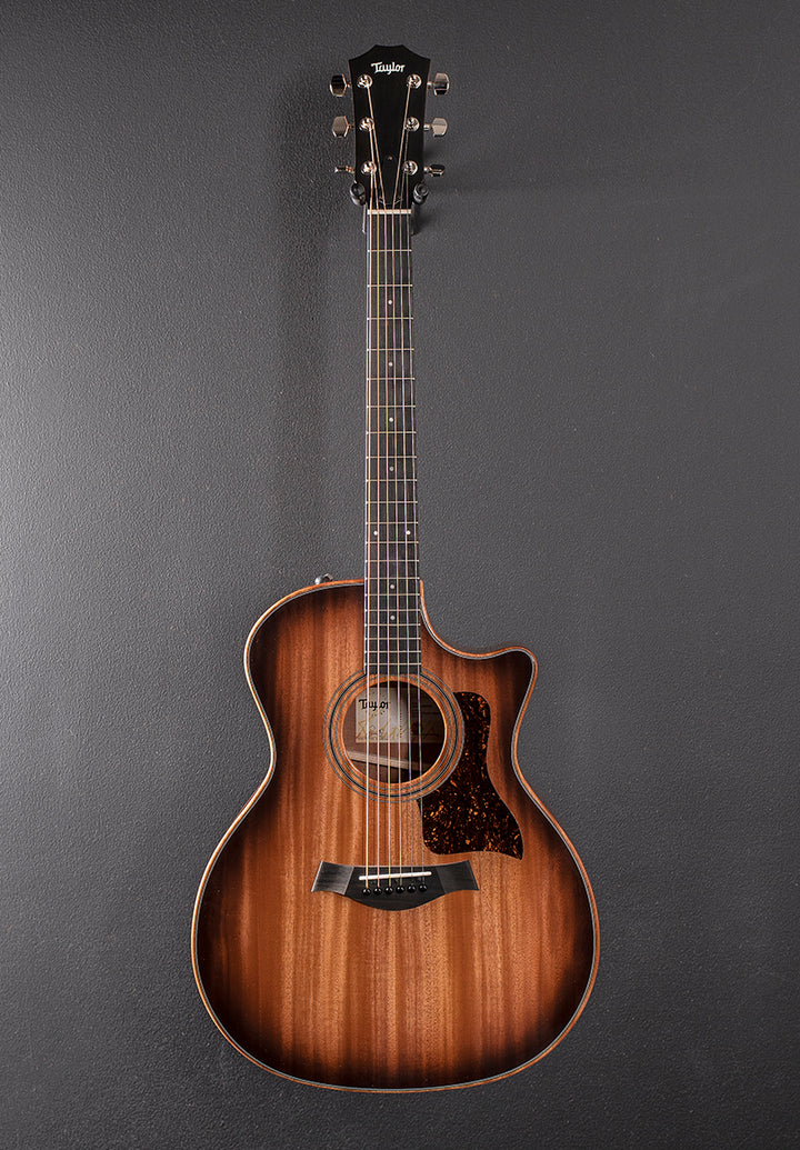Used 324CE Studio Special Edition SEB &