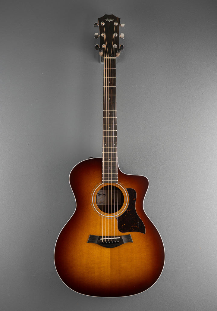 214CE Sunburst, &