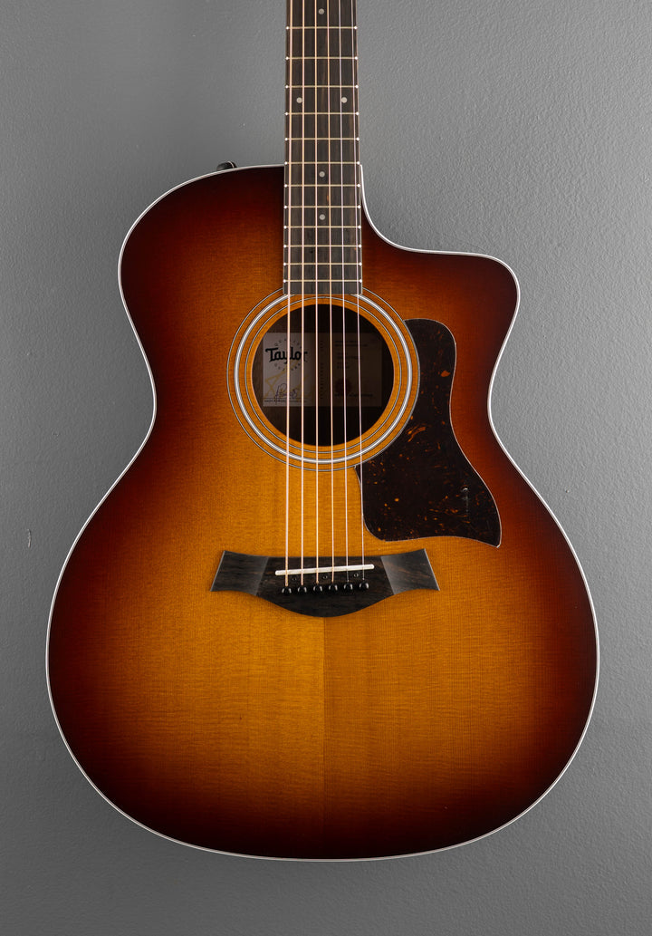 214CE Sunburst, &