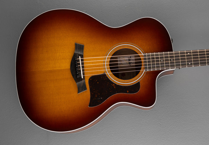 214CE Sunburst, &