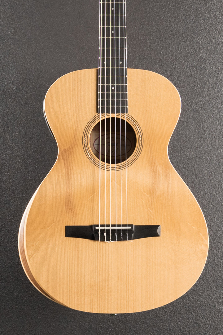 USED Academy 12E-N &