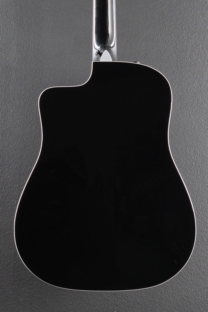 Used 250CE Plus BLK Doce Doble 12 String &