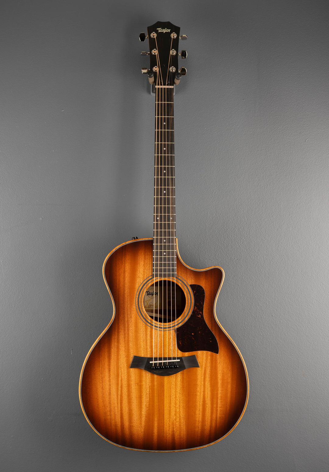 Used 324CE Studio Special Edition SEB &