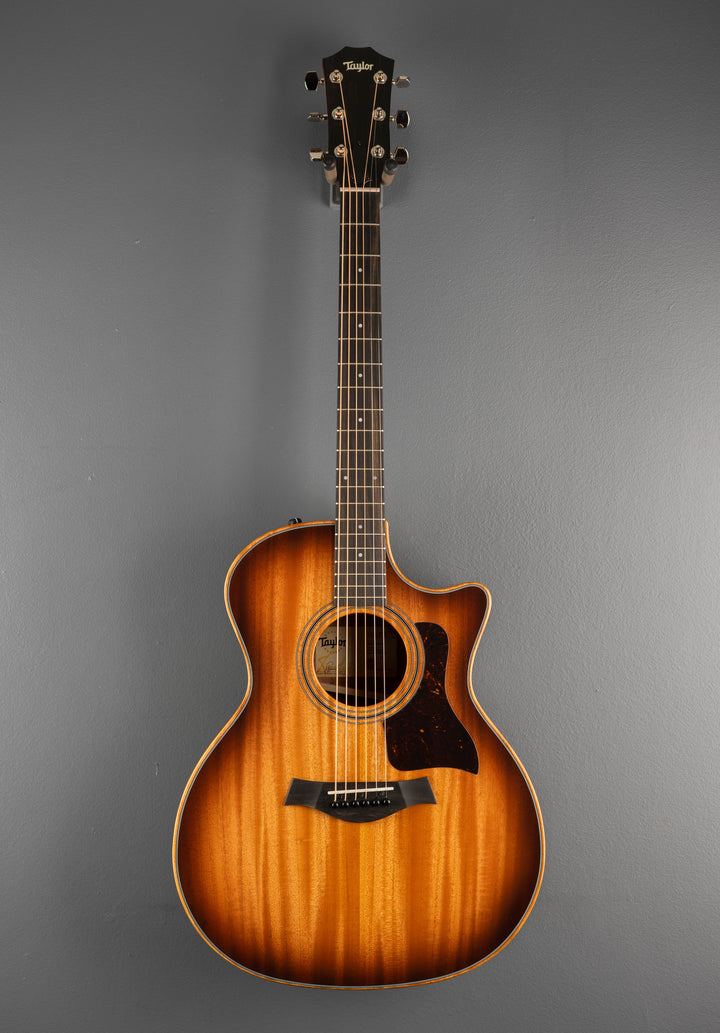 Used 324CE Studio Special Edition SEB &