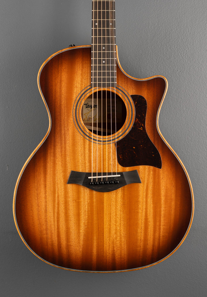 Used 324CE Studio Special Edition SEB &