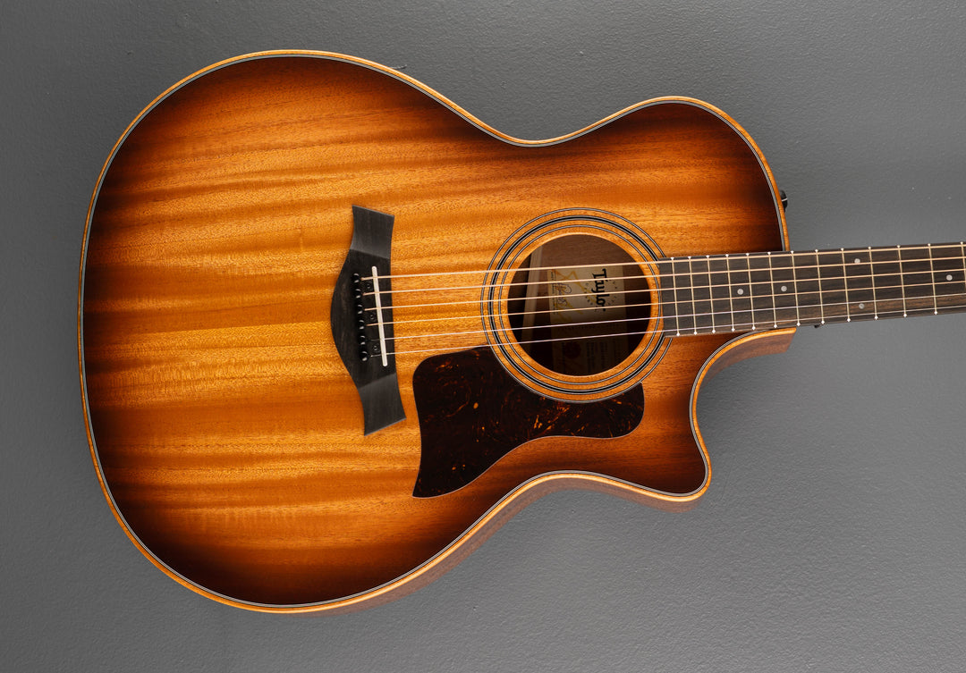 Used 324CE Studio Special Edition SEB &