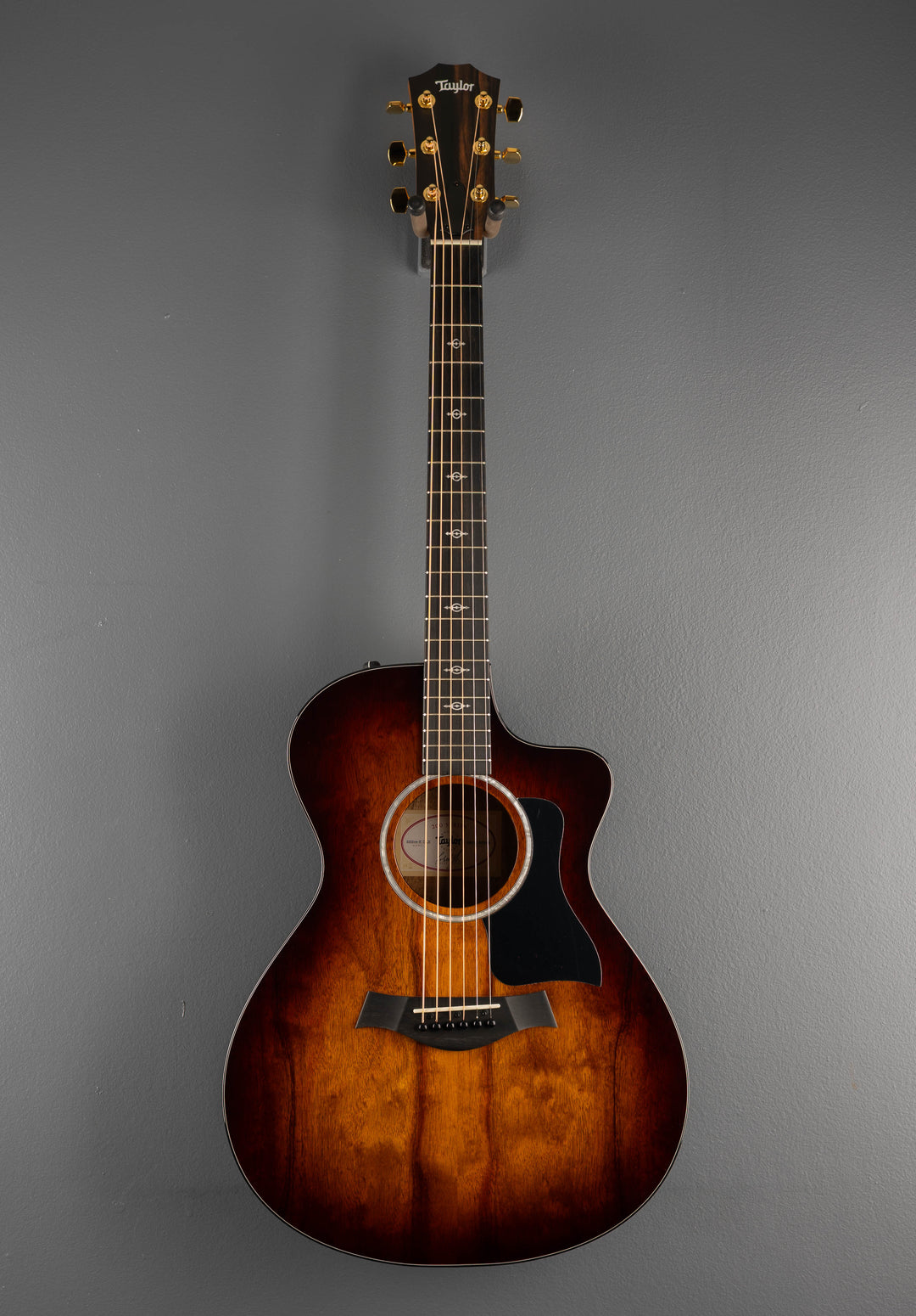 USED 222CE-K DLX &