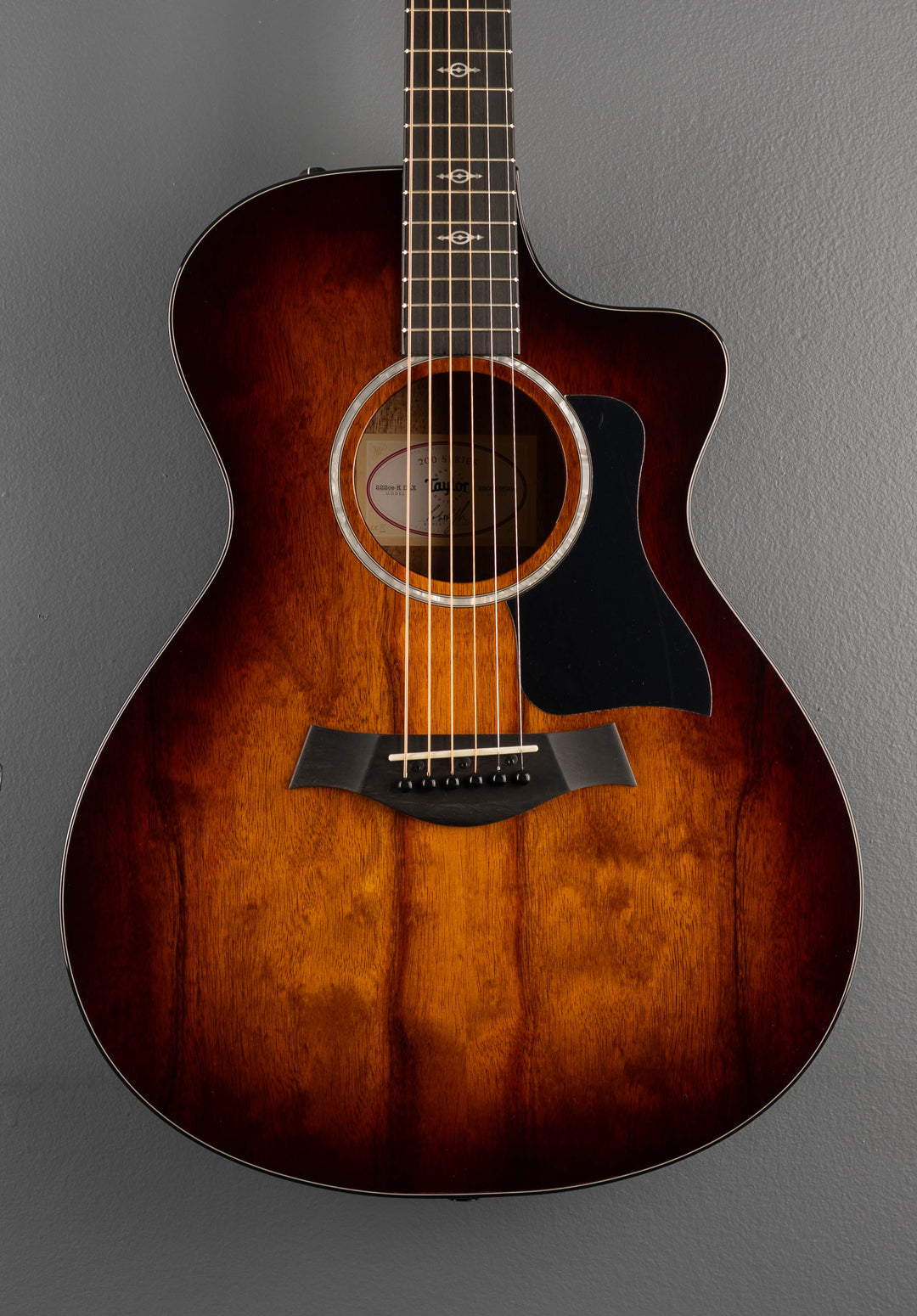 USED 222CE-K DLX &