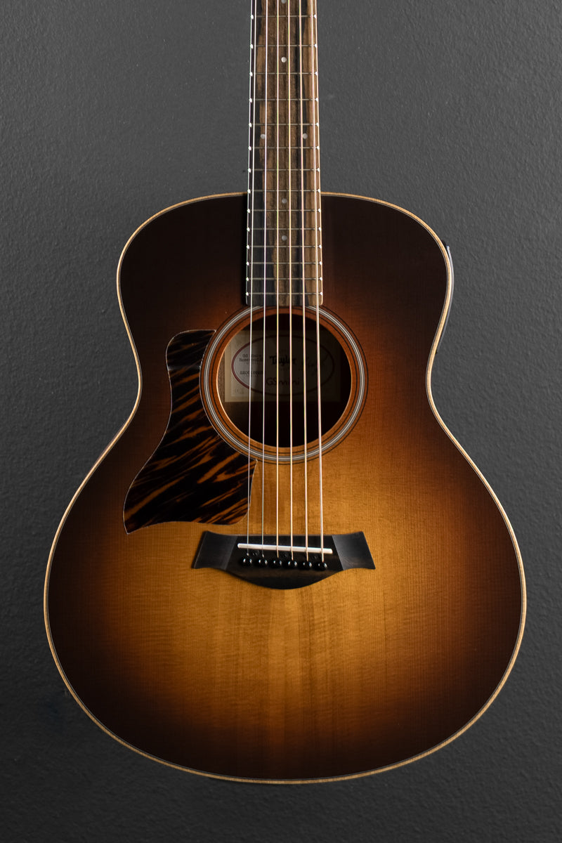 Used GS Mini-E Rosewood SB Left Hand &