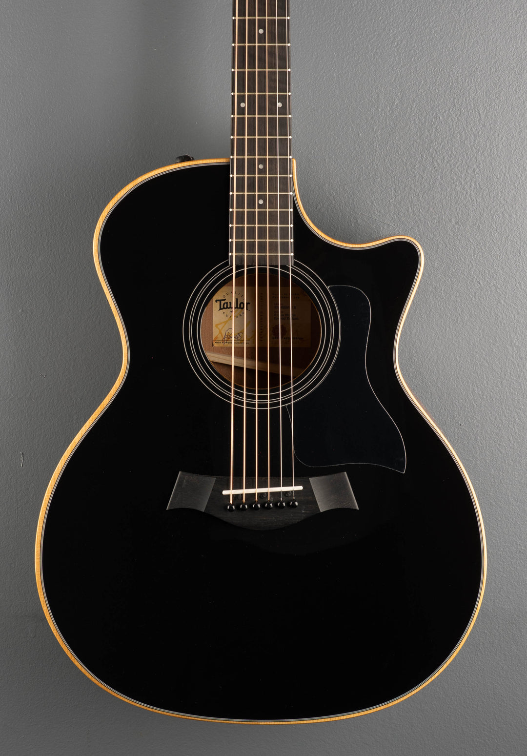 Used 314CE Studio Special Edition &