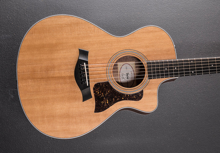 Used 212CE Walnut &