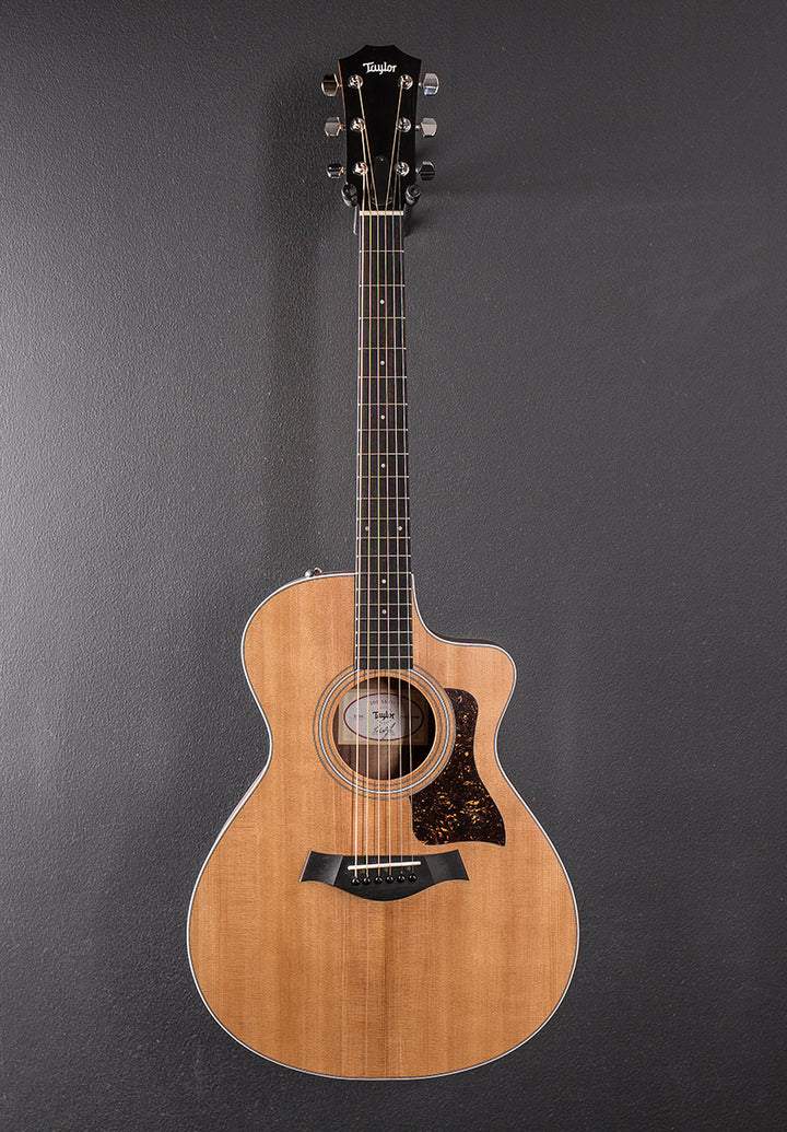 Used 212CE Walnut &