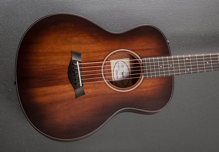GS Mini-E Koa Plus '25