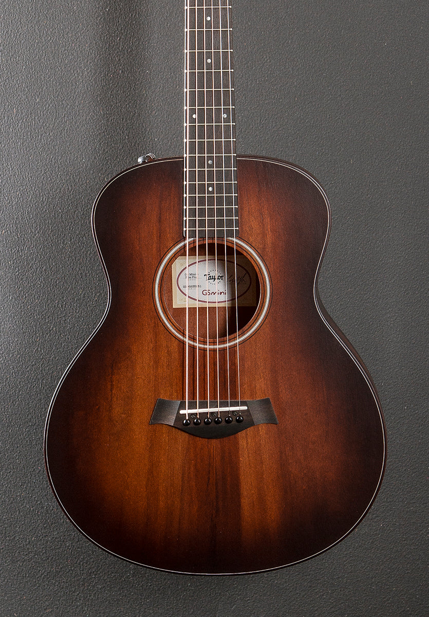 GS Mini-E Koa Plus '25