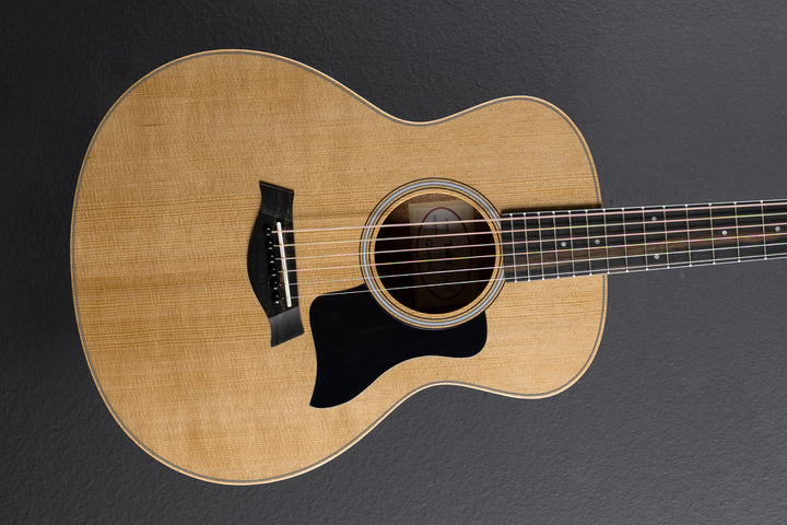 Used GS Mini Sapele &
