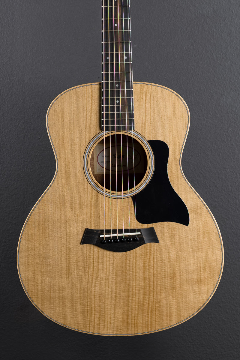 Used GS Mini Sapele &