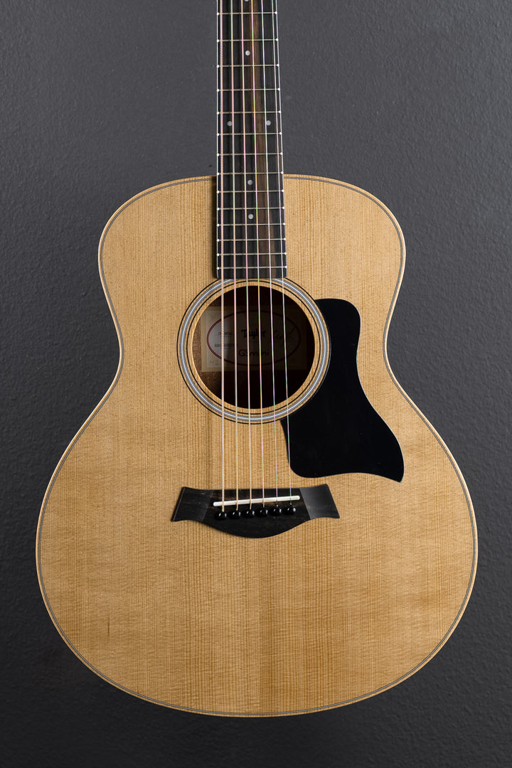 Used GS Mini Sapele &