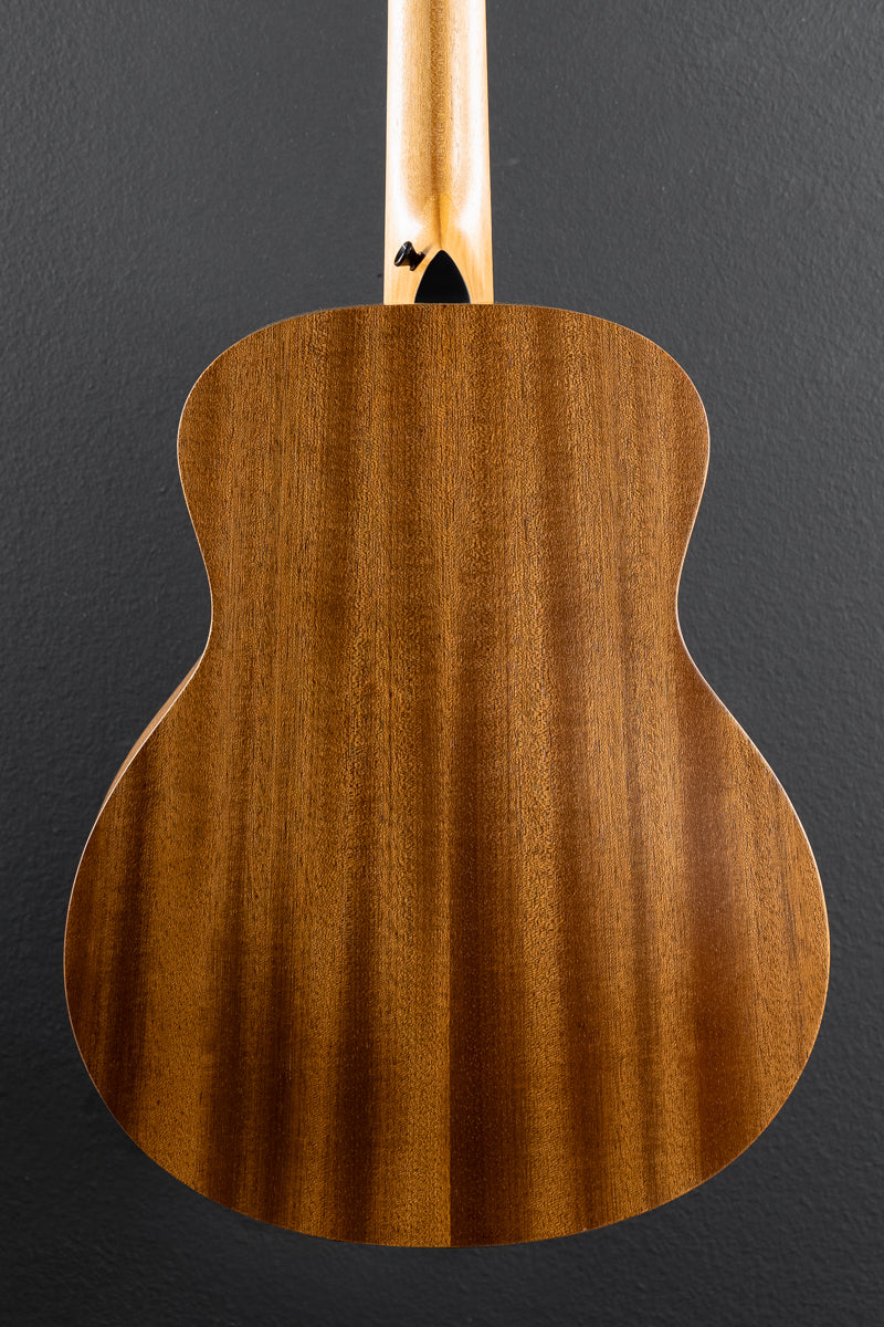 Used GS Mini Sapele &
