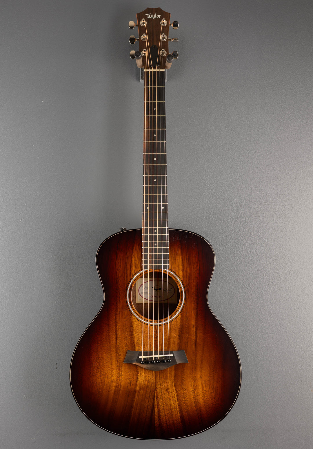 Used GS Mini-E Koa Plus &
