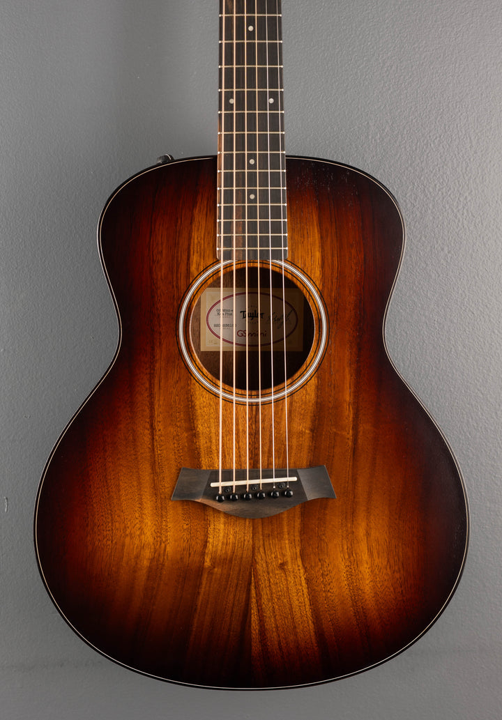Used GS Mini-E Koa Plus &
