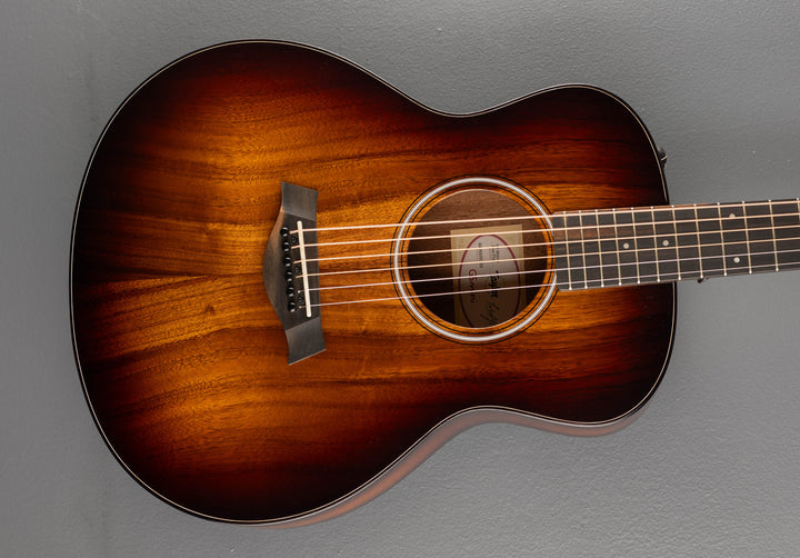 Used GS Mini-E Koa Plus &