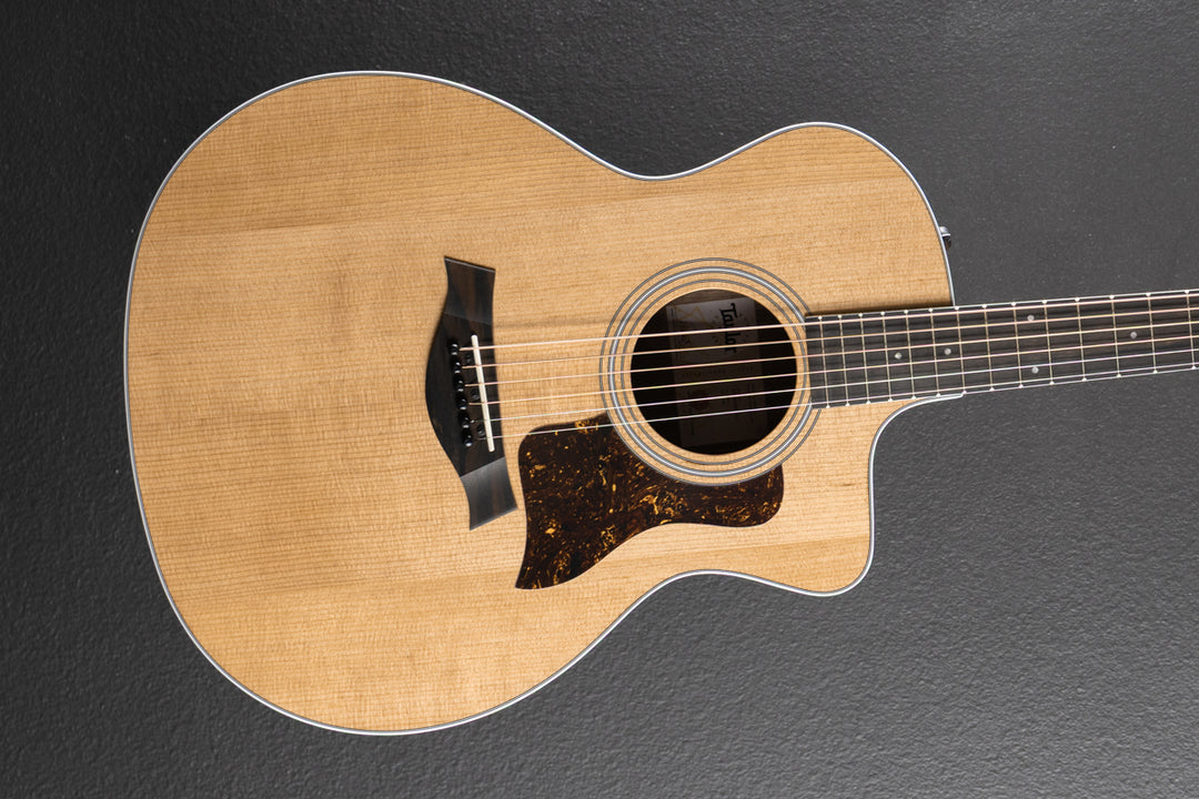 Used 214CE Walnut &