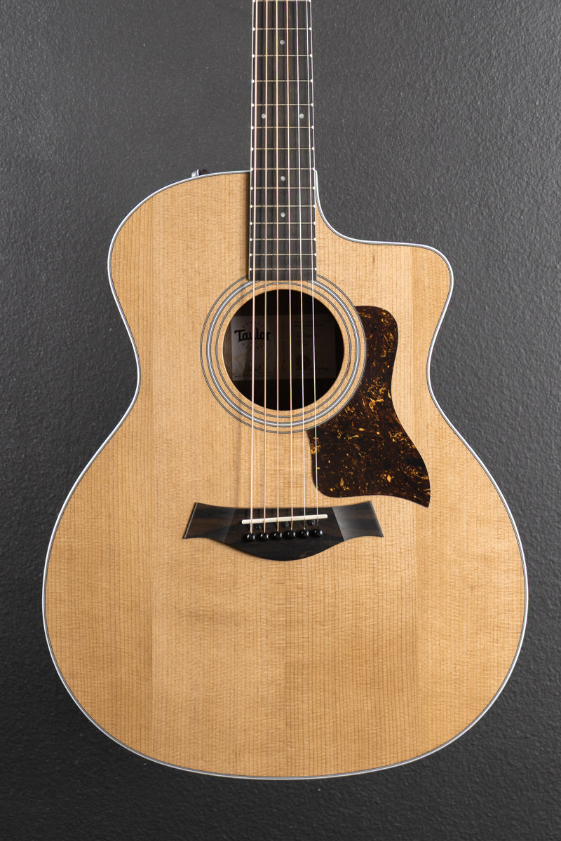 Used 214CE Walnut &