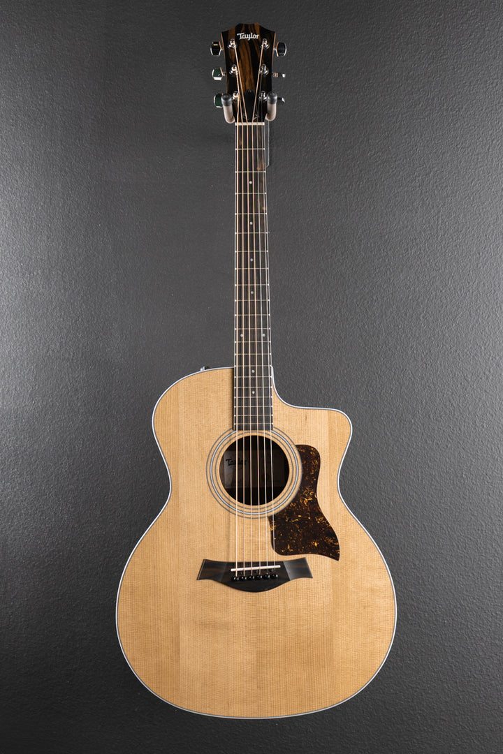 Used 214CE Walnut &