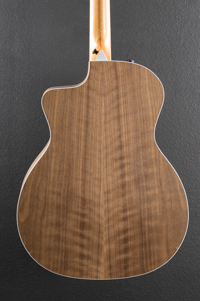 Used 214CE Walnut &