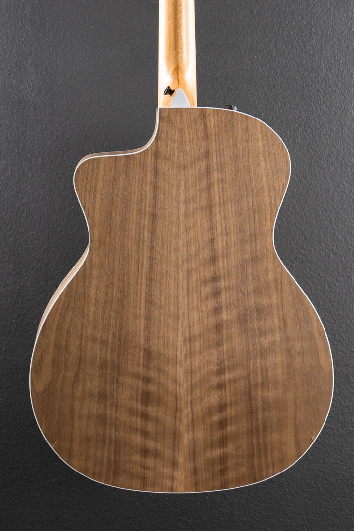 Used 214CE Walnut &